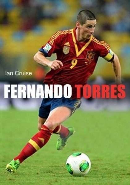 Fernando Torres, Ian Cruise