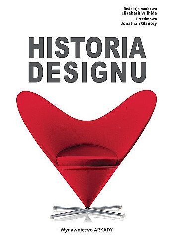 Historia Designu, Elizabeth Wilhide