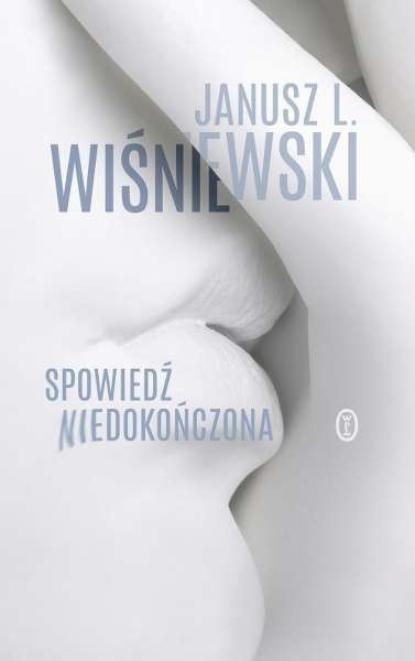 Spowiedź niedokończona, Janusz L. Wiśniewski