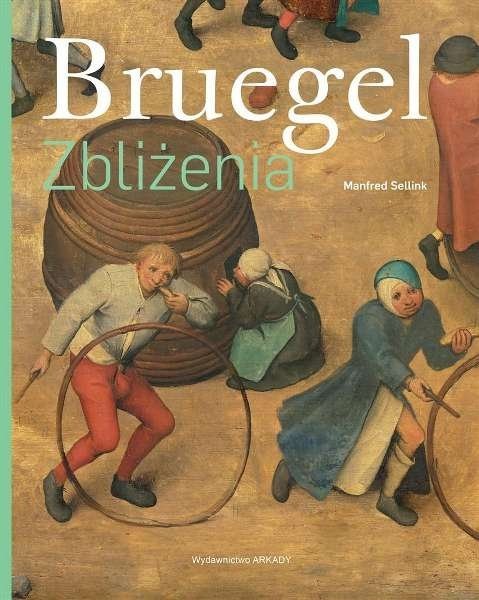 Bruegel. Zbliżenia, Manfred Sellink