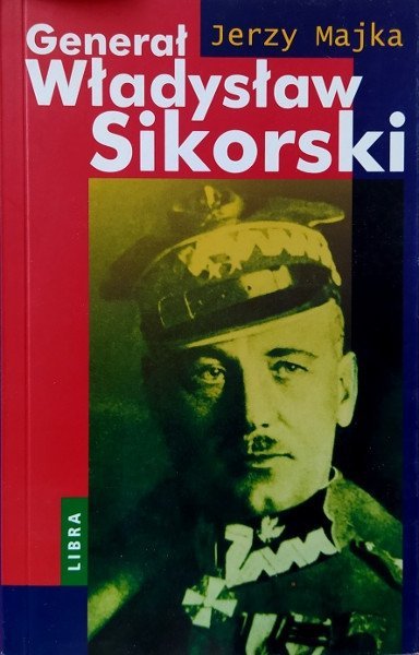 Generał Władysław Sikorski, Jerzy Majka