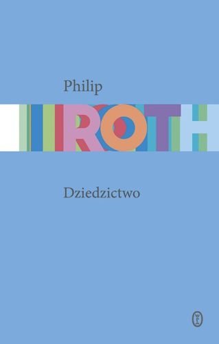 Dziedzictwo, Philip Roth
