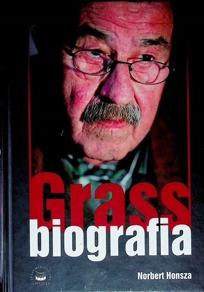 Grass Biografia, Norbert Honsza