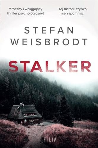 Stalker, Stefan Weisbrodt