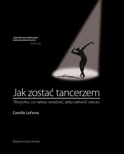 Jak zostać tancerzem, Camille LeFevre