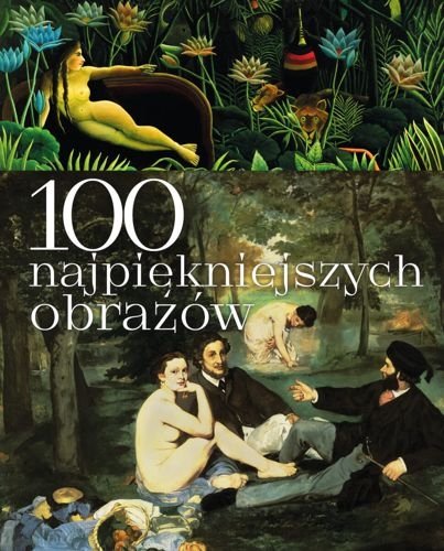 100 najpiękniejszych obrazów, Justyna Weronika Łabądź