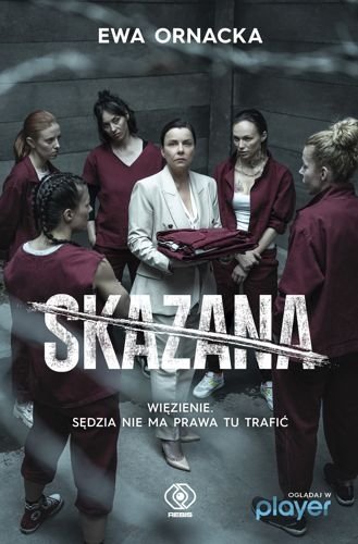 Skazana