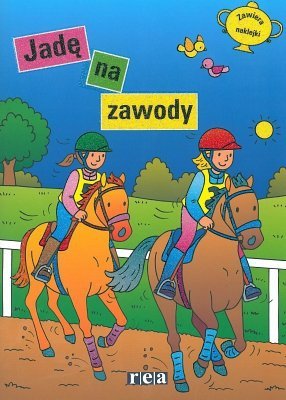 Jadę na zawody