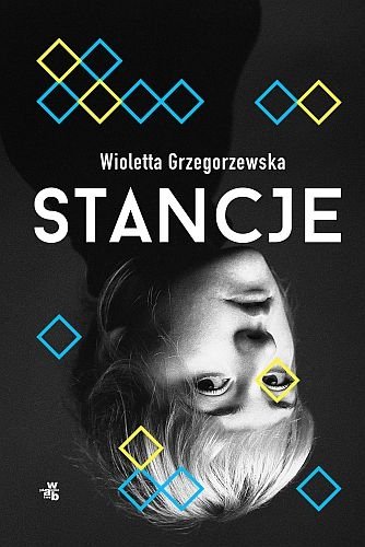 Stancje, Wioletta Grzegorzewska