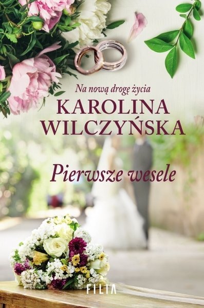 Pierwsze wesele, Karolina Wilczyńska