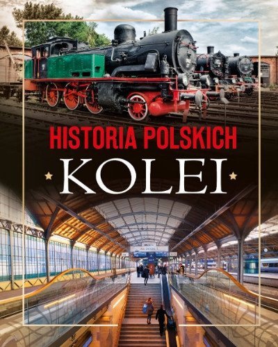 Historia polskich kolei, Adam Dylewski
