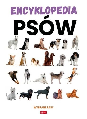 Encyklopedia psów