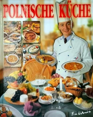 Kuchnia polska wer. niemiecka