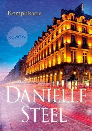 Komplikacje, Danielle Steel