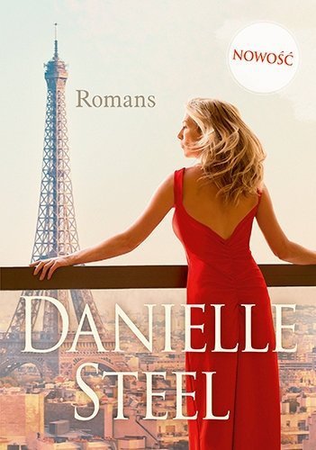 Romans, Danielle Steel