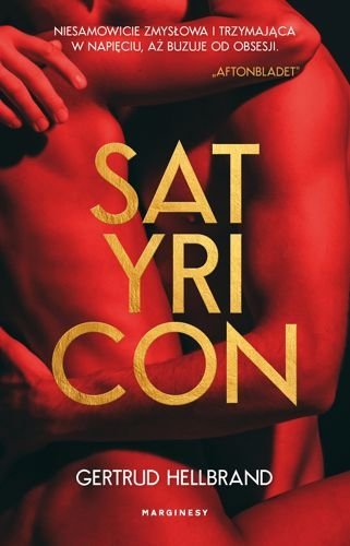 Satyricon, Gertrud Hellbrand