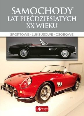 Samochody lat pięćdziesiątych XX wieku, Karol Wiechczyński