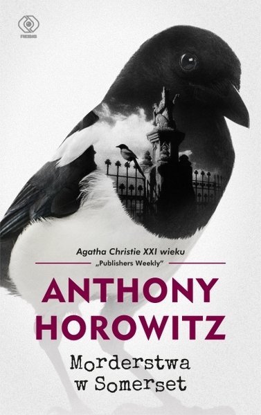 Morderstwa w Somerset, Anthony Horowitz