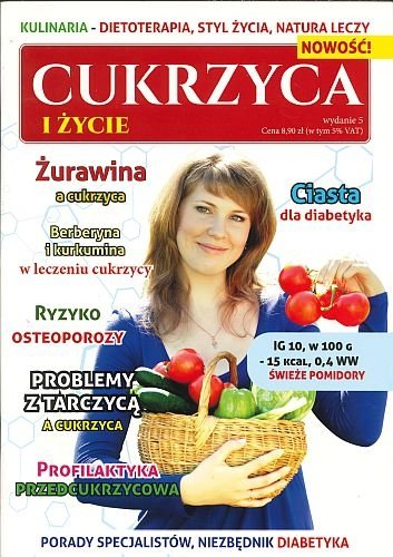 Cukrzyca i życie. Część 5