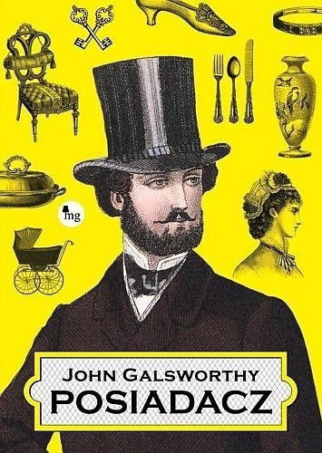 Posiadacz, John Galsworthy