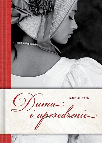 Duma i uprzedzenie, Jane Austen, SBM