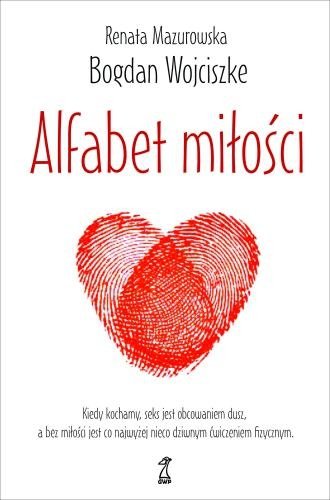 Alfabet miłości, Renata Mazurowska, Bogdan Wojciszke