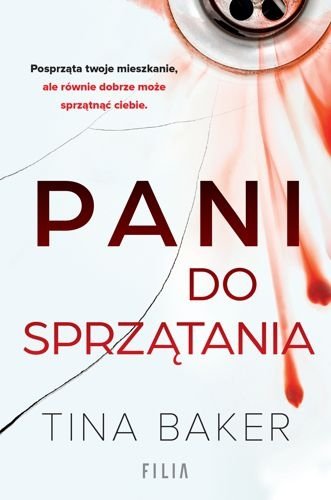 Pani do sprzątania, Tina Baker