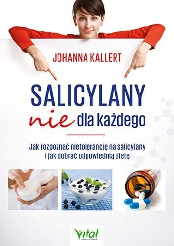 Salicylany nie dla każdego, Johanna Kallert