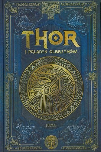 Thor i Paladyn Olbrzymów