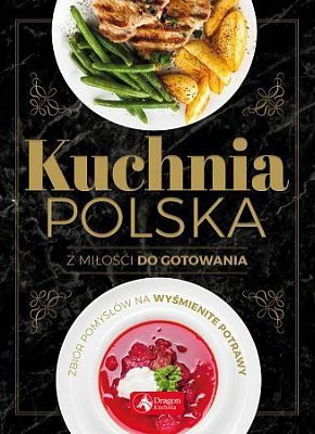 Kuchnia polska, Henryk Bieniok