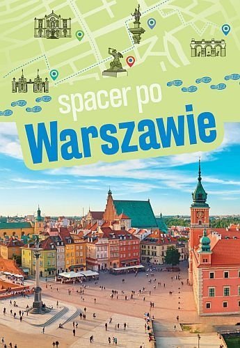 Spacer po Warszawie, Mateusz Kaczyński, SBM
