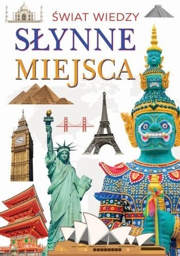 Słynne miejsca. Świat wiedzy