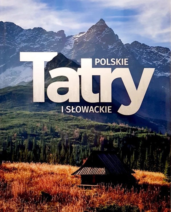 Tatry polskie i słowackie, Barbara Zygmańska