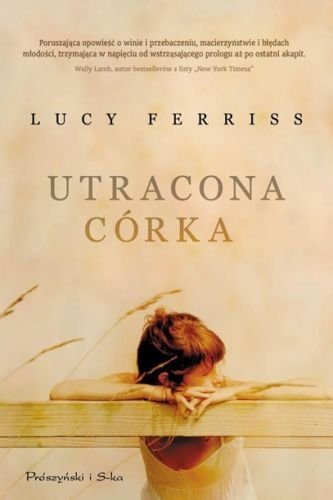 Utracona córka, Lucy Ferriss