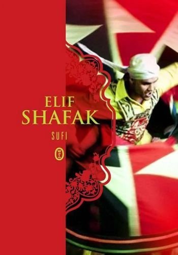 Sufi, Elif Shafak