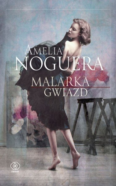 Malarka gwiazd, Amelia Noguera