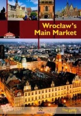 Wrocław`s Main Market