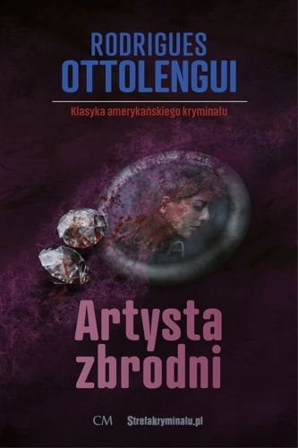 Artysta zbrodni, Rodrigues Ottolengui