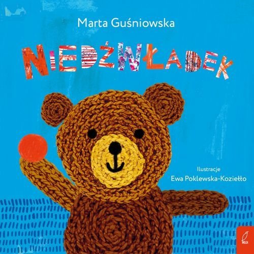 Niedźwładek, Marta Guśniowska