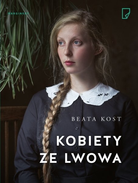 Kobiety ze Lwowa, Beata Kost