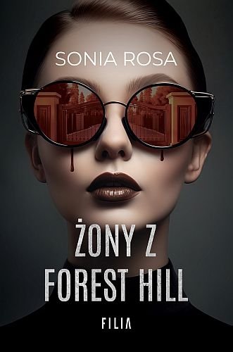 Żony z Forest Hill, Sonia Rosa