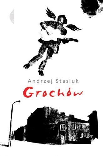 Grochów, Andrzej Stasiuk