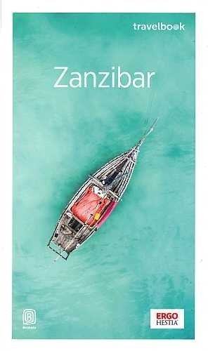 Zanzibar. Travelbook, Ewa Serwic