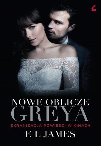 Nowe oblicze Greya. Pięćdziesiąt twarzy Greya, tom 5, E. L. James