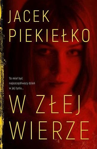 W złej wierze, Jacek Piekiełko