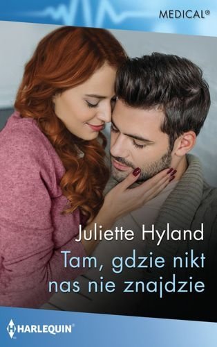 Tam, gdzie nikt nas nie znajdzie, Juliette Hyland