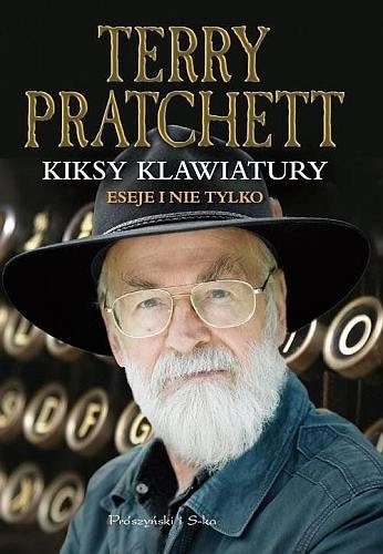 Kiksy klawiatury, Terry Pratchett, Wydawnictwo Prószyński i S-Ka