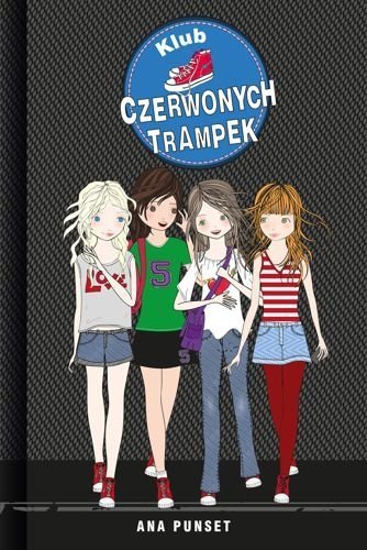 Klub Czerwonych Trampek, Ana Punset