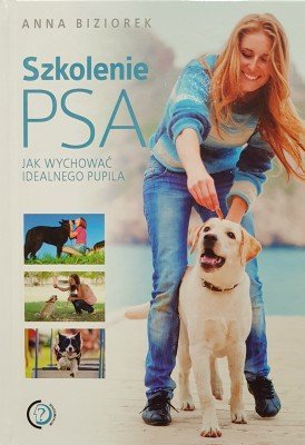 Szkolenie psa, Anna Biziorek