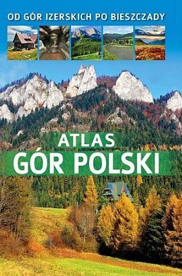 Atlas gór Polski, Barbara Zygmańska